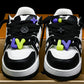 Louis Vuittоп Trainer Maxi 'Black White'