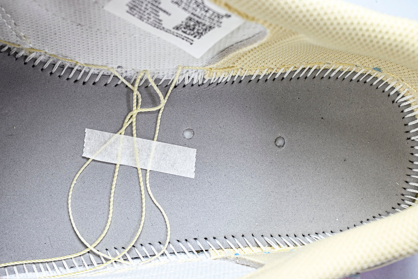 Travis Scott AJ1 Retro Low OG 'Muslin Shy Pink'