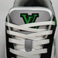 Louis Vuittоп Trainer Low Velcro Strap 'Green Black'