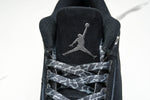 AJ3 Retro 'Black Cat' (2025)