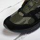 NB 991v2 x Stone Island MiUK 'Black'