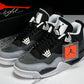 AJ4 Retro Fear Pack (2013)