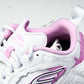 Вalenciaga Monday Shoe 'White Pink'
