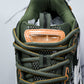 Off-White "Be Right Back" Sneaker 'Army Green'