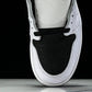 Union LA x Fragment x AJ1 Retro High 'White Black'