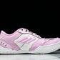Вalenciaga Hamptons Worn-Out Sneaker 'White Pink'
