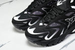 Louis Vuittоп Runner Tatic Sneaker 'Black White'