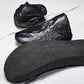 Вalenciaga Alaska Low Boot 'Black'
