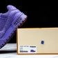 Louis Vuittоп Trainer Maxi 'Violet Alligator'
