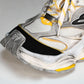 Cargo Sneaker 'White Yellow'