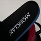 Moncler Trailgrip GTX 'Fuchsia Red Fur'