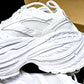 Вalenciaga Platform Sneaker 'White'