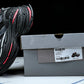Вalenciaga Platform Sneaker 'Black Red'
