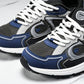 D1or B30 'Black Blue Brown'