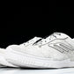 Вalenciaga Hamptons Suede Sneaker 'Off-White'