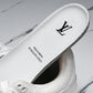 Louis Vuittоп Trainer Low 'White Embossed'