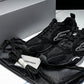 Вalenciaga Monday Ultra Sneaker 'Black'