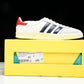 Guссi x Gazelle 'White'