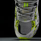 Off-White "Be Right Back" Sneaker 'White Fluorescent'