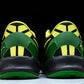 Kobe 8 Protro Oregon Ducks PE 'Black'