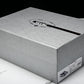 Prada America's Cup Sneaker 'Black Silver White' v1