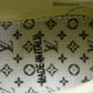 Louis Vuittоп Trainer by Tyler, The Creator 'White Mocha'