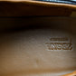 ZEGNA Triple Stitch 'Black'