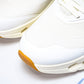 LOEWE × ON Cloudtilt 2.0 'All White Gum'