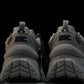 Salehe Bembury x Moncler Trailgrip Genius Grain GTX 'Grey'