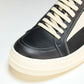 Rick Owens Vintage Sneaks 'Black'