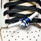 Travis Scott AJ1 Retro Low OG x Fragment ‘Sail Military Blue’