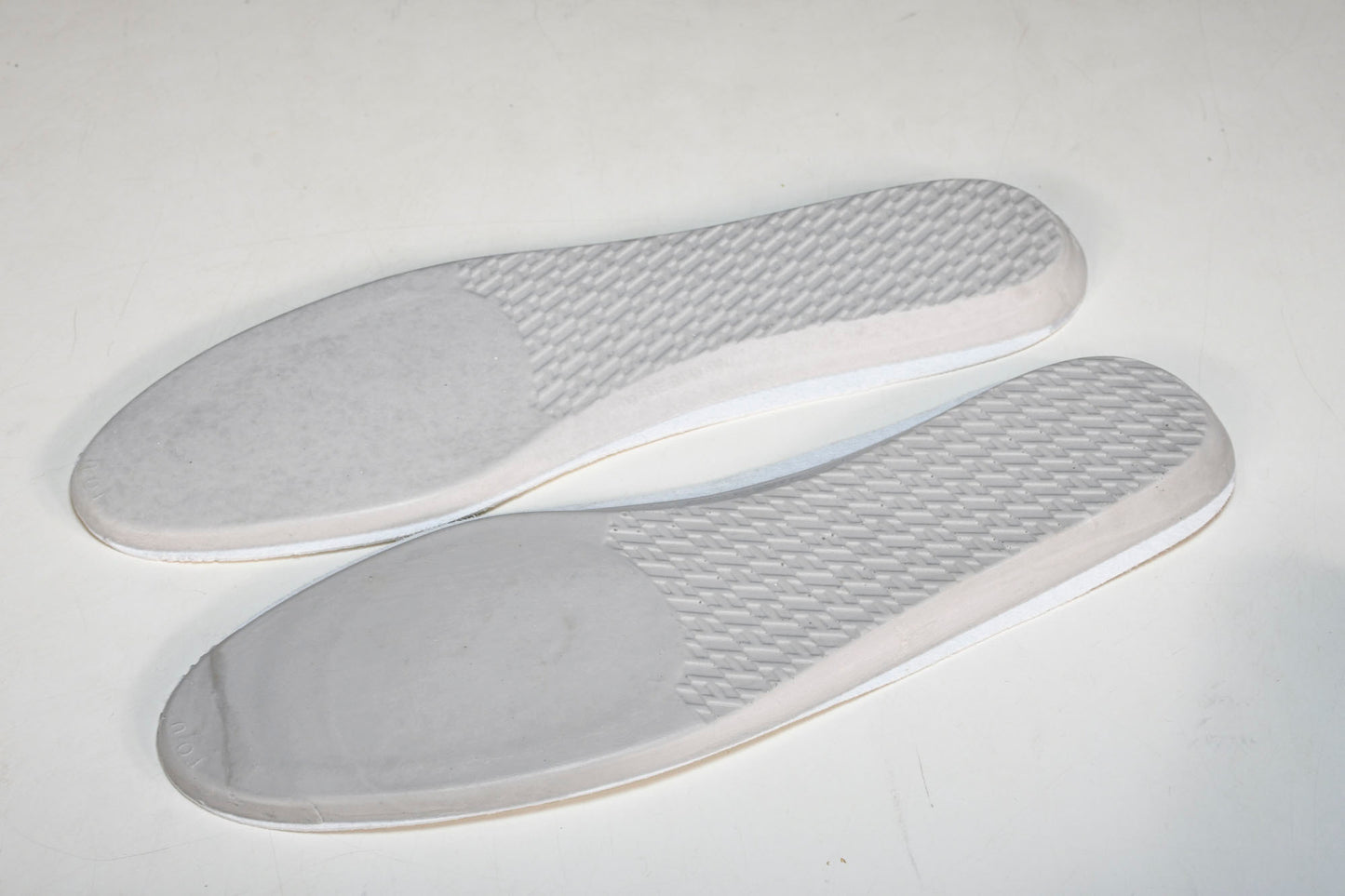 Hermès Bouncing Sneaker 'Gris Lulea Blanc'