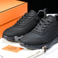 Нermès Bouncing Sneaker 'Triple Black'