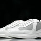 Prada America's Cup Sneaker 'White Silver'