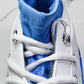 AJ17 Retro 'University Blue' (2024)