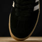 AD x Clarks '8th Street Samba' by Ronny Fieg 'Shadow Green'