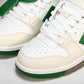 Off-White Out Of Office OOO Low Top 'White Green'