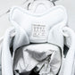 Вalenciaga Monday Shoe 'White'