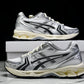 ASICS Gel-Kayano 14 x JJJJound 'Silver Black'