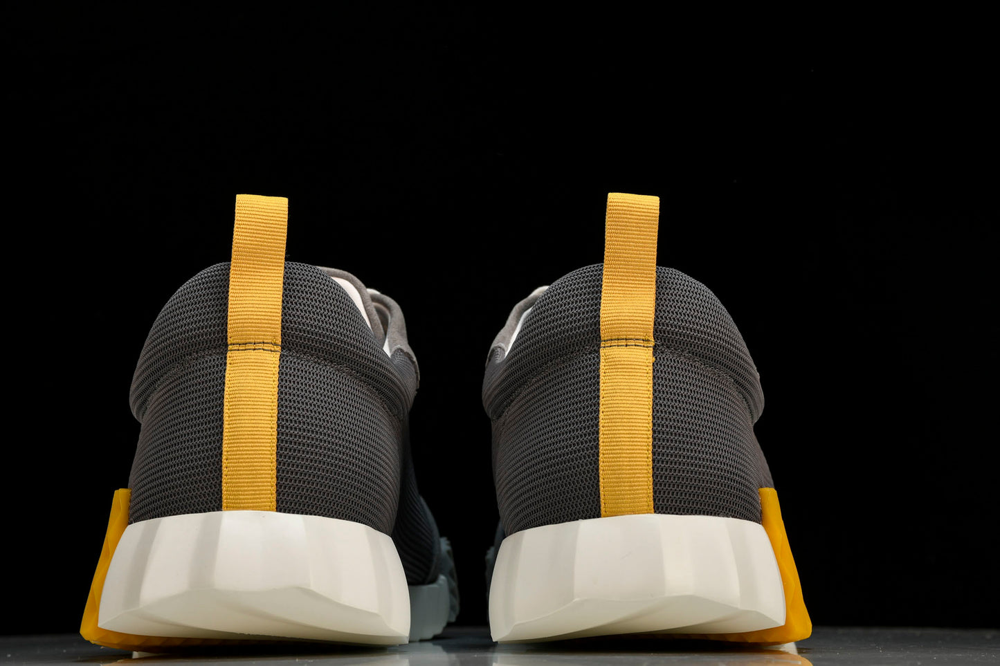 Hermès Bouncing Sneaker 'Gris Jaune'