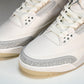 AJ3 Retro 'Craft Ivory'
