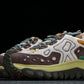 Salehe Bembury x Moncler Trailgrip Genius Grain GTX 'Brown'