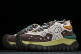 Salehe Bembury x Moncler Trailgrip Genius Grain GTX 'Brown'