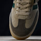 AD x Clarks '8th Street Samba' by Ronny Fieg 'White Green'
