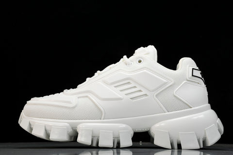 Prada Cloudburst Thunder Low 'White'