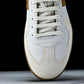 D1or B01 Matchpoint Sneaker 'Cognac White'