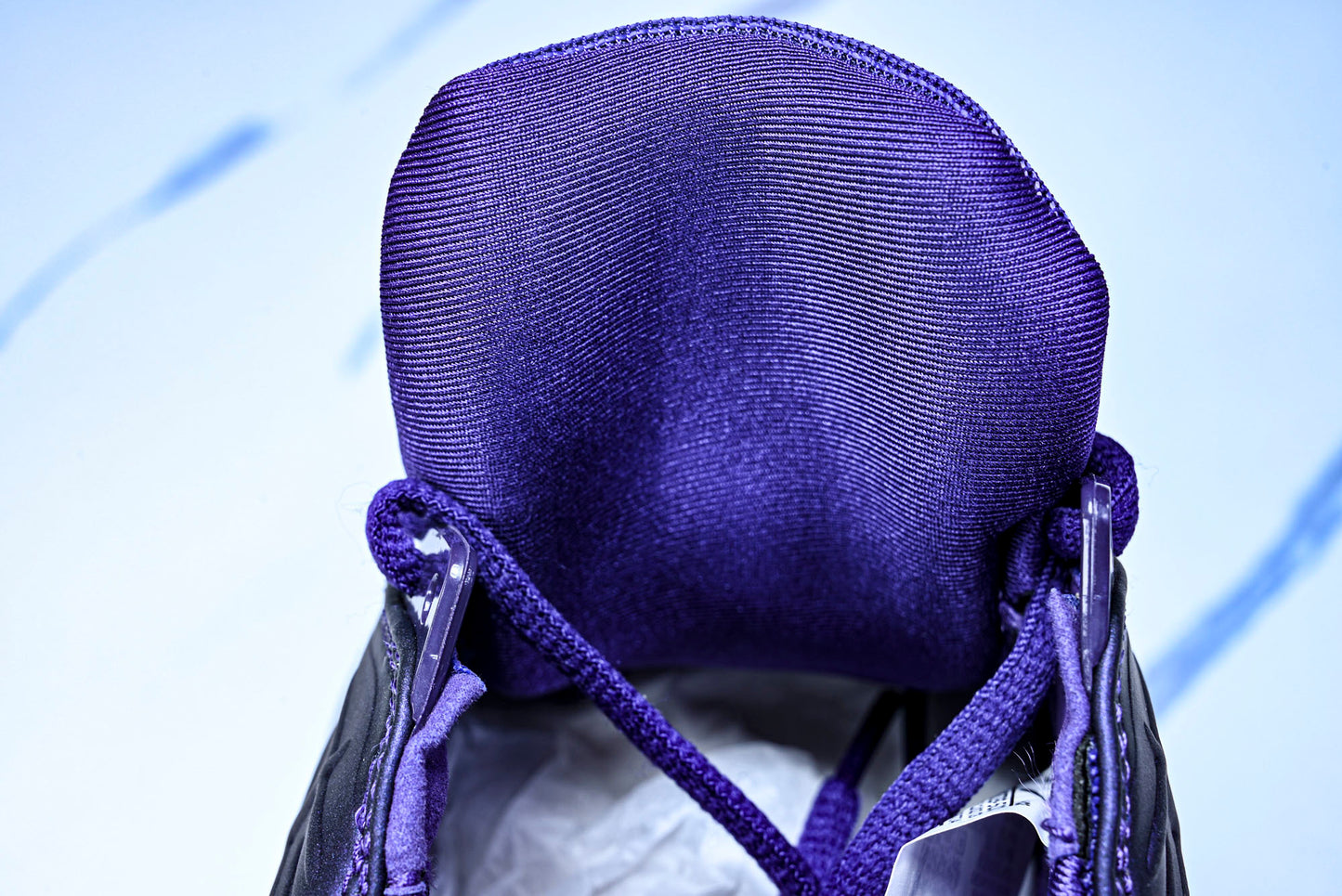 NOCTA Drake Hot Step 2 'Eggplant'