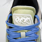 Off-White ODSY-1000 'Green White Black'