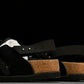 Birkenstock x D1or Tokio Mule Calfskin 'Black'