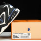 Louis Vuittоп Trainer 2 'Black'